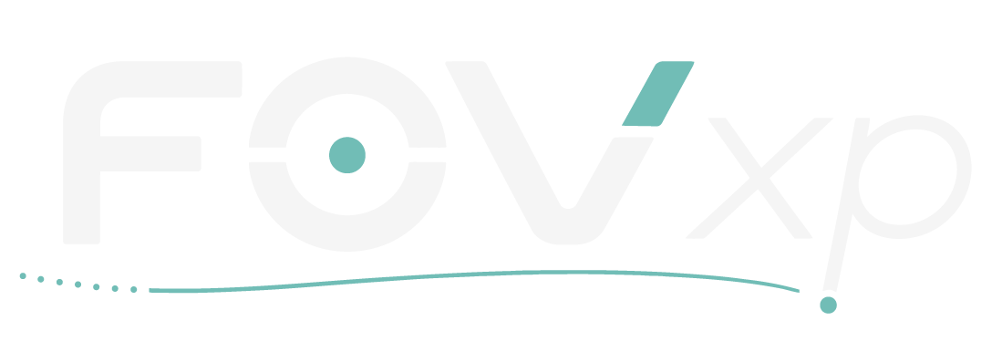 FOVxp Logo