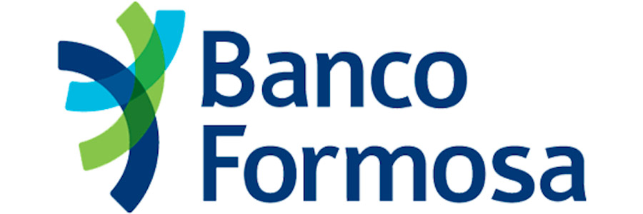 Banco Formosa Logo